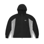 Corteiz Spring Jacket V2 Black/Grey