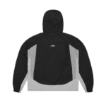 V2 Corteiz Spring Jacket Black (Back)