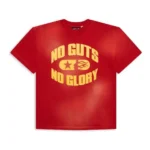 Hellstar No Guts No Glory T-shirt