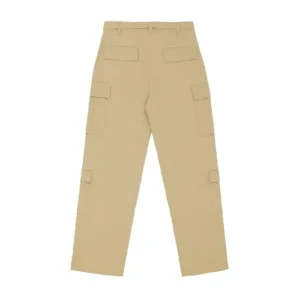 Beige Corteiz Cargos (back)