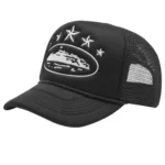 CORTEIZ 5 Star Trucker Hat