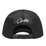CORTEIZ 5 Star Trucker Hat Back