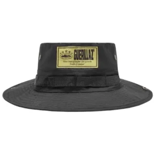 CORTEIZ 5 starz Guerillaz Bucket Hat