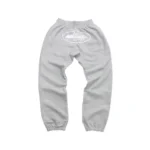 CORTEIZ Alcatraz Tracksuit Grey Joggers