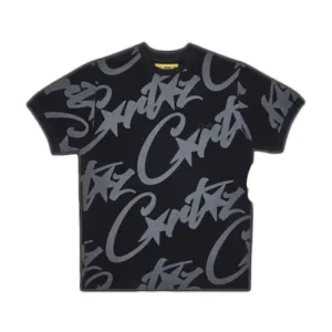 CORTEIZ Allstarz Allover T-shirt