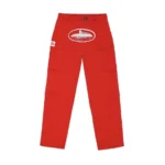 CORTEIZ Cargos Red
