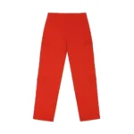 CORTEIZ Cargos Red (Back)