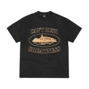 CORTEIZ Central CEE T-shirt