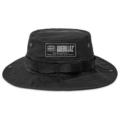 CORTEIZ Guerilla Bucket Hat