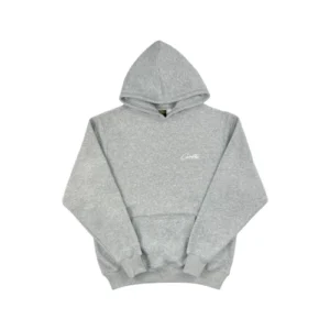 CORTEIZ Hmp Embroidery Hoodie