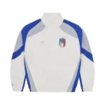CORTEIZ Italy Tracksuit Jacket