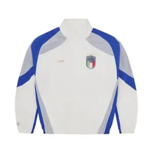 CORTEIZ Italy Tracksuit Jacket