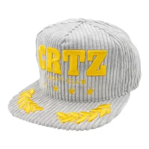 CORTEIZ Yacht Club Hat