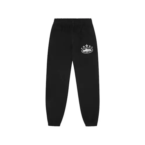 Corteiz 5 Star Joggers