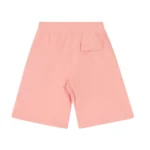 Corteiz Alcatraz Shorts Pink back