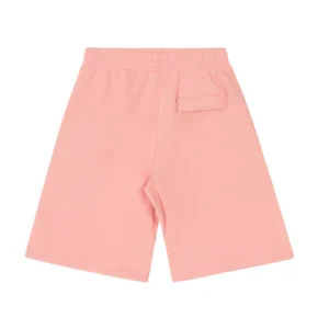 Corteiz Alcatraz Shorts Pink back