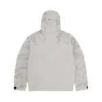 Corteiz Elitework Jacket Grey