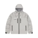Corteiz Elitework Jacket Grey