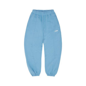 Corteiz HMP V2 Sweatpant 'Baby Blue