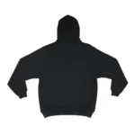 Corteiz Hoodie Black and Blue (BacK)