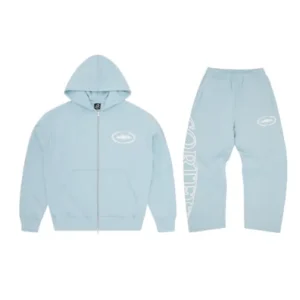 CORTEIZ Superior Royale Tracksuit