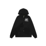 Corteiz Superior V2 Zip Up Hoodie