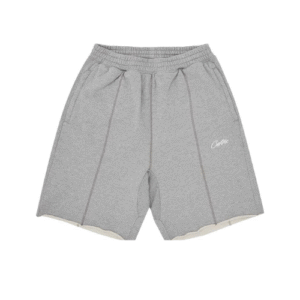Corteiz HMP Raw Hem Shorts