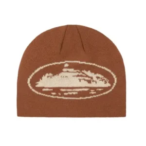 CROWN CORTEIZ BEANIE