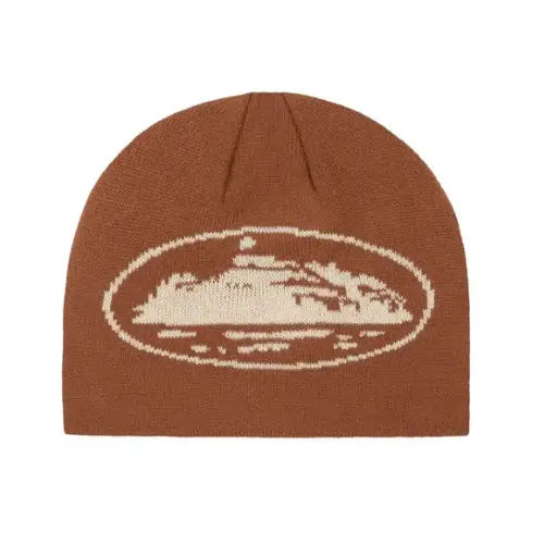 CROWN CORTEIZ BEANIE CROWN CORTEIZ BEANIE