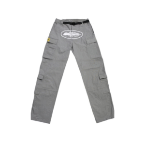 Corteiz Guerillaz Stone Cargos