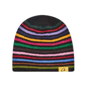 corteiz crochet beanie