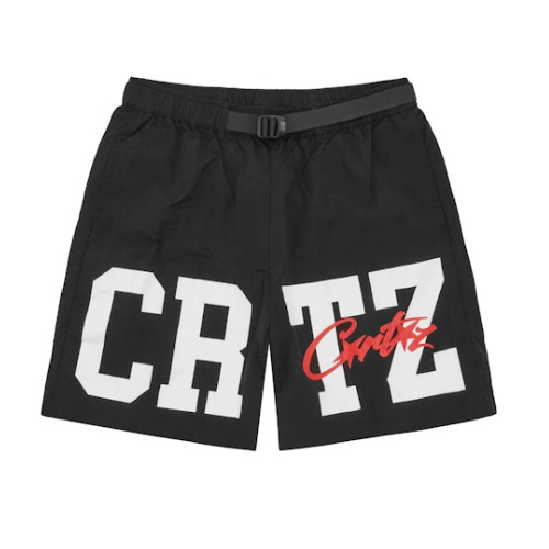 corteiz nylon shorts corteiz nylon shorts
