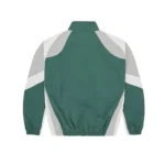 Corteiz Olympic Shuku Nigeria Jacket