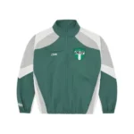 Corteiz Olympic Shuku Nigeria Jacket