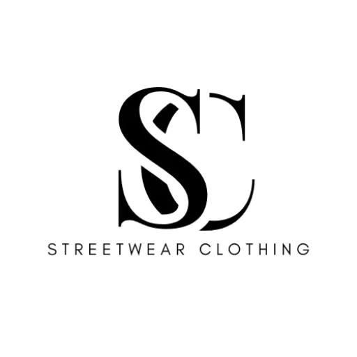 streetwear clothing Logo