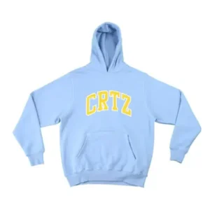 CORTEIZ Dropout Hoodie