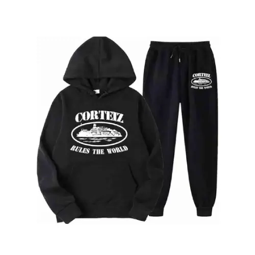 CORTEIZ Rules The World Tracksuit CORTEIZ Rules The World Tracksuit