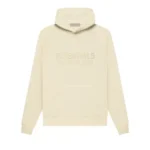 Eggshell Essentials Hoodie