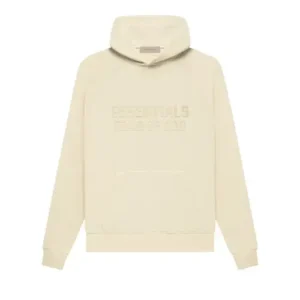 Eggshell Essentials Hoodie