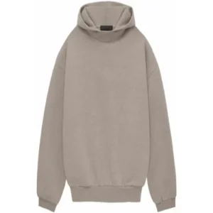 Essentials Core Heather Hoodie