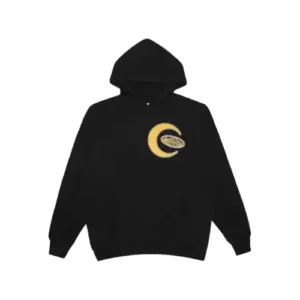 corteiz crescent hoodie