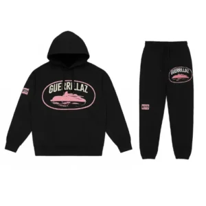 CORTEIZ Guerillaz Tracksuit