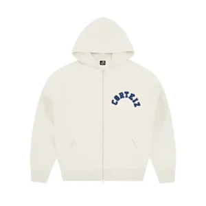 corteiz rtw colly arch zip hoodie