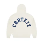 Corteiz RTW Colly Arch Zip Hoodie