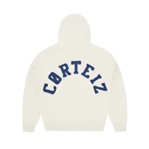 Corteiz RTW Colly Arch Zip Hoodie