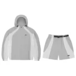 CORTEIZ Spring Tracksuit Grey