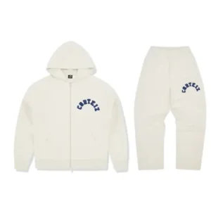 CORTEIZ Tracksuit Colly Arch