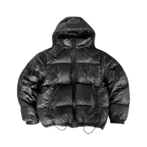 Unknown London Puffer Jacket