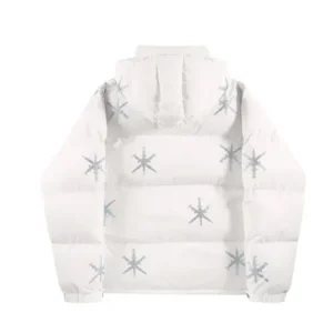 Unknown London Rhinestone Jacket