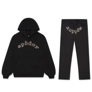 sp5der vvs tracksuit